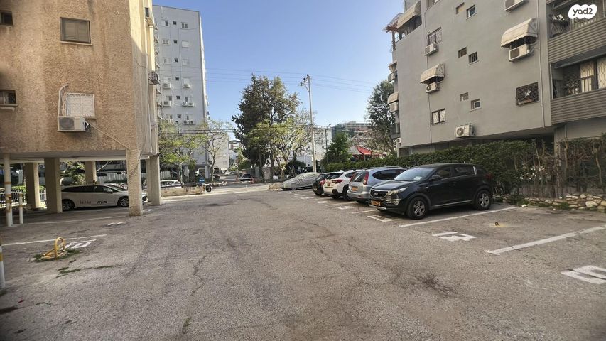 דירה, אברבנאל 17, רמב"ם, ראשון לציון