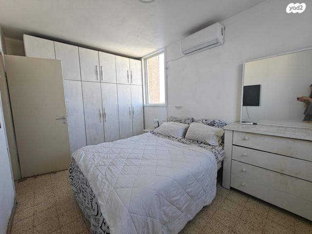 דירה, שקד 17, נווה עופר, תל כביר, תל אביב יפו