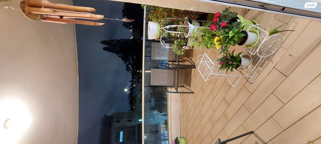 דירה, אבא הלל סילבר 16, נאות הרצל, נתניה