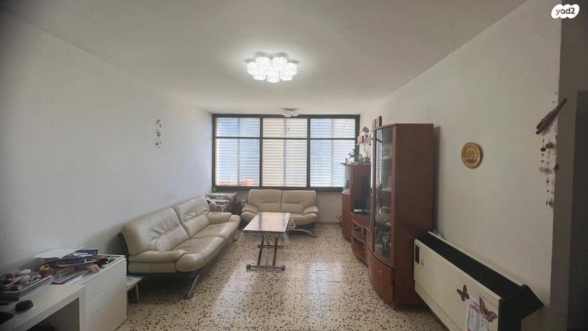 דירה, אברבנאל 17, רמב"ם, ראשון לציון