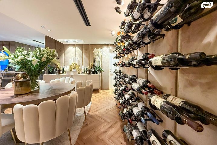 גג/ פנטהאוז, שדרות דוד המלך 48, אור ים, אור עקיבא