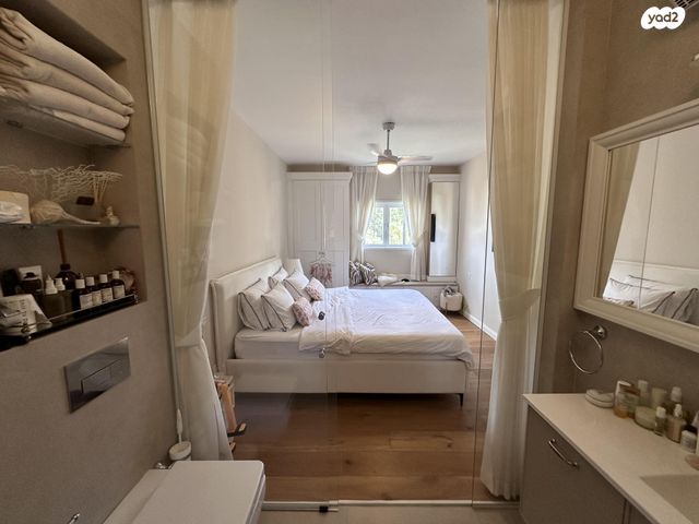 גג/ פנטהאוז, בני בנימין 26, הרצליה הירוקה, נווה עובד, הרצליה