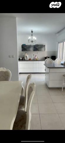 בית פרטי/ קוטג', בשמת 4, גבע בנימין, אדם - גבע בנימין