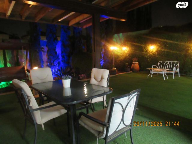 דירת גן, רפאל אלנקווה 52, בן גוריון, אופקים