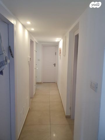 דירה, קפלן 19, עין שרה, נהריה