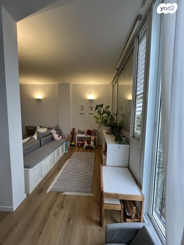 דירה, קפלנסקי 1, תל גנים, גבעתיים