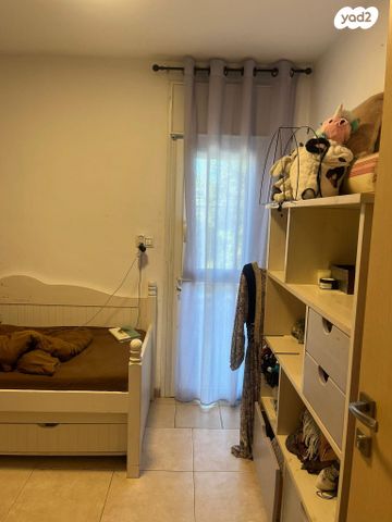 דירה, שח"ל 52, גבעת מרדכי, ירושלים