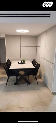 דירה, נחום סנה 21, רמות הרכס, באר שבע