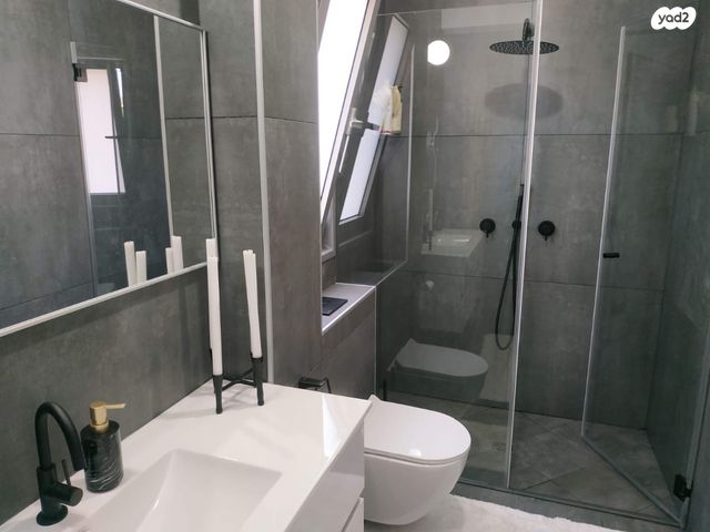 דירה, מרדכי גור 13, רמת הדר, גבעת שמואל