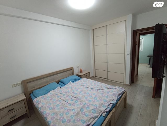 דירה, דרך מנחם בגין 20, הדר גנים, פתח תקווה