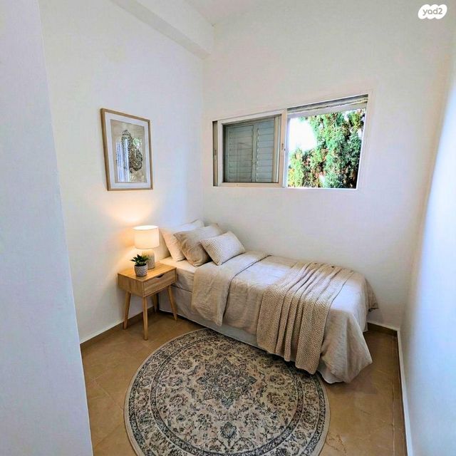 דירה, ברזילי 17, יל"ג, חיפה