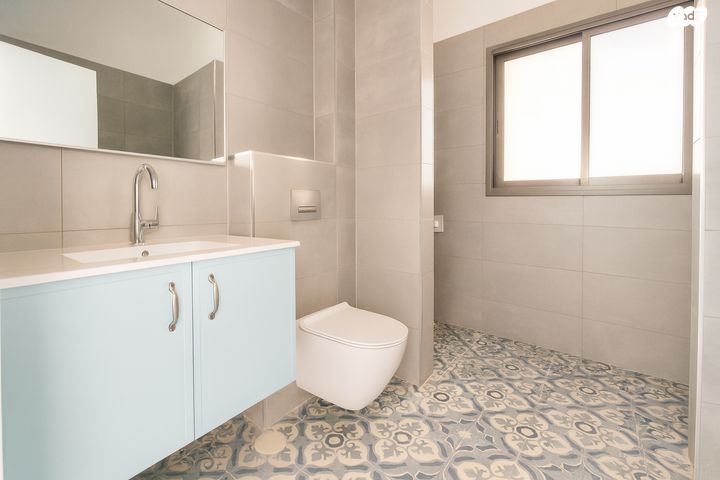 דירת גן, ברקת 25, אבני חן, חריש