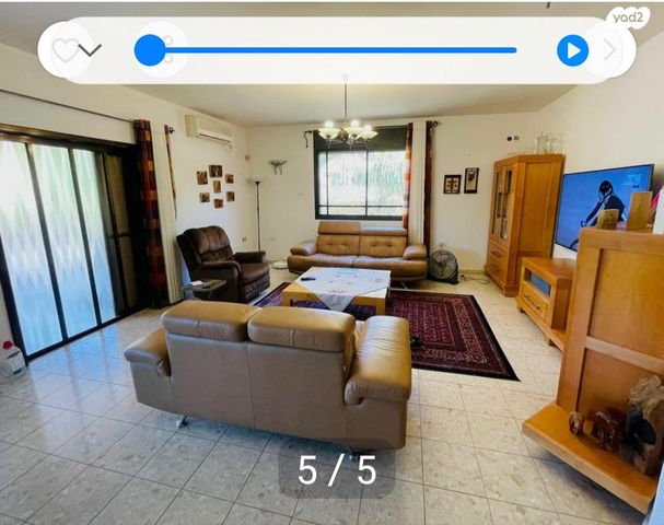 בית פרטי/ קוטג', קידה 8, שאר העיר, להבים