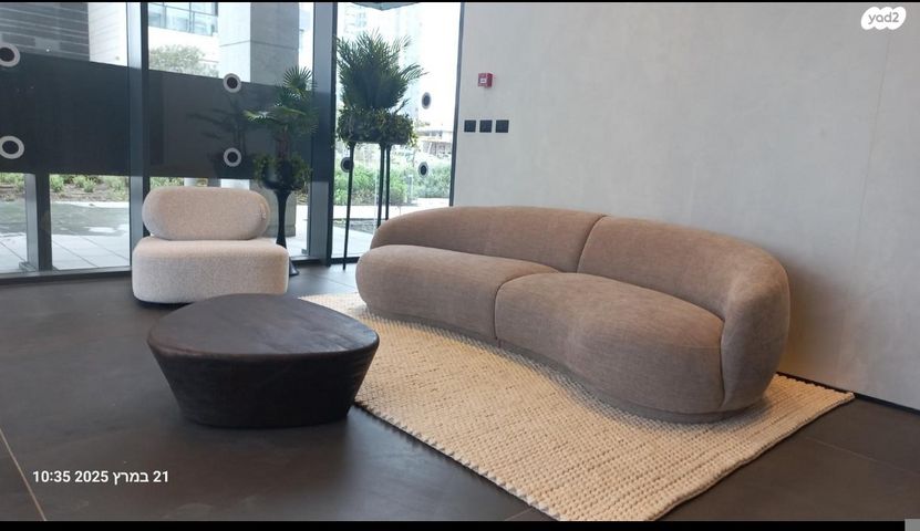 דירה, נורית הירש 11, דרום חדש, פארק הים, בת ים