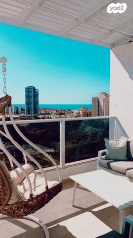 דירה, נחל קידרון 14, רובע י"א, אשדוד