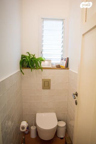 דירה, חיים בן עטר 1, פלורנטין, תל אביב יפו