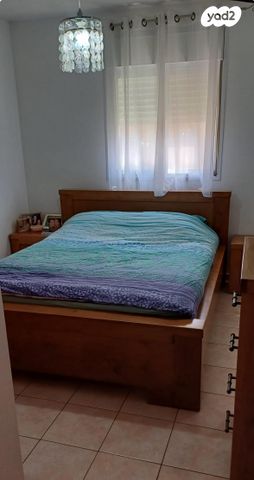 דירת גן, צאלה 21, גדרה הצעירה, גדרה