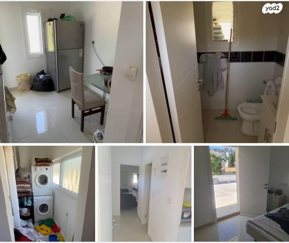 גג/ פנטהאוז, ירושלים 13, הדר מרכז, חיפה