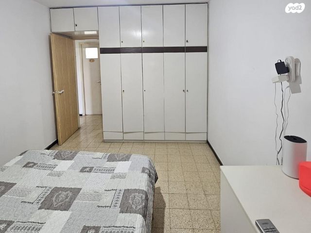 דירה, בורוכוב 16, רמת ורבר, פתח תקווה