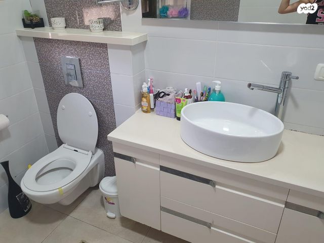 דירה, קפלן 19, עין שרה, נהריה