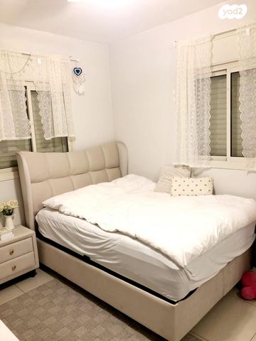 דירה, אבא הלל סילבר 16, נאות הרצל, נתניה