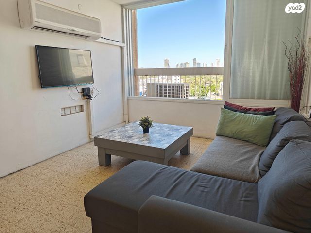 דירה, שקד 17, נווה עופר, תל כביר, תל אביב יפו