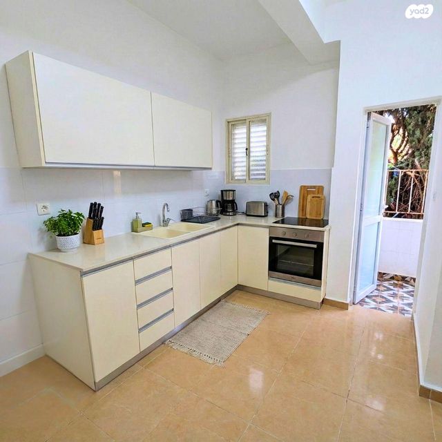 דירה, ברזילי 17, יל"ג, חיפה