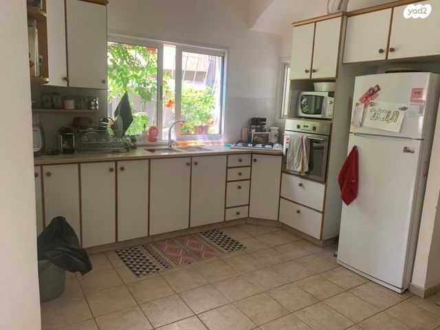 דירה, אבן גבירול 7, הצפון הישן - דרום, תל אביב יפו