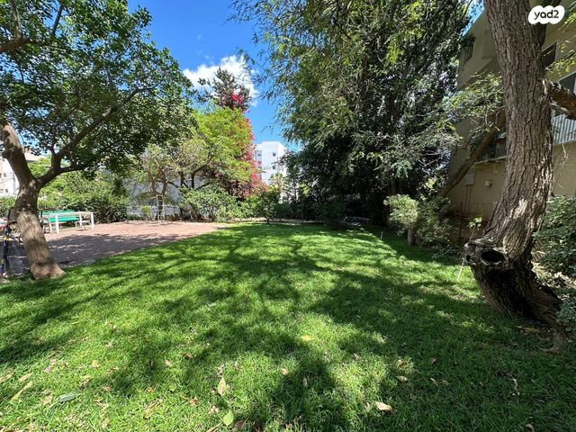 גג/ פנטהאוז, בני בנימין 26, הרצליה הירוקה, נווה עובד, הרצליה