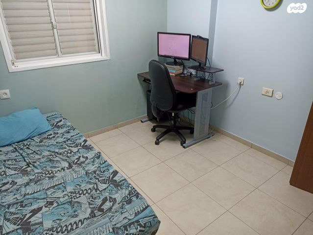 דירה, דרך מנחם בגין 20, הדר גנים, פתח תקווה