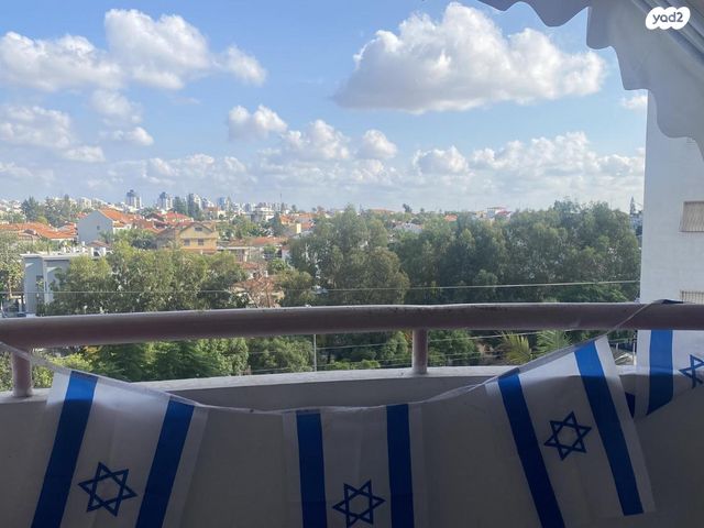 דירה, יונה צבי פיינשטיין 3, מישור הנוף, ראשון לציון