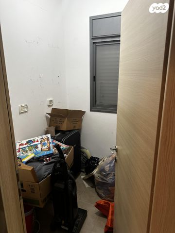 בית פרטי/ קוטג', מרים ילן שטקליס 16, האגרוף, עכו