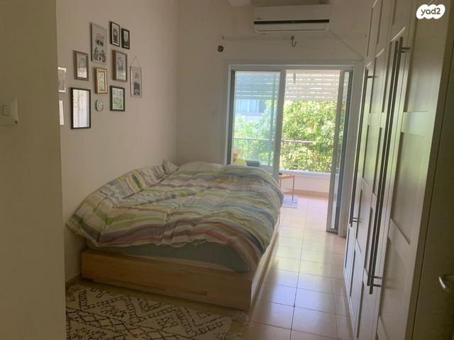 דירה, אבן גבירול 7, הצפון הישן - דרום, תל אביב יפו