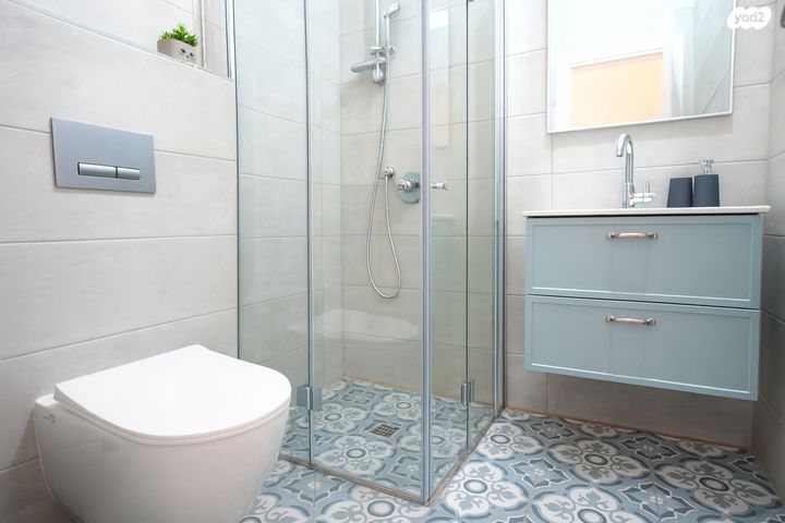 דירת גן, ברקת 25, אבני חן, חריש