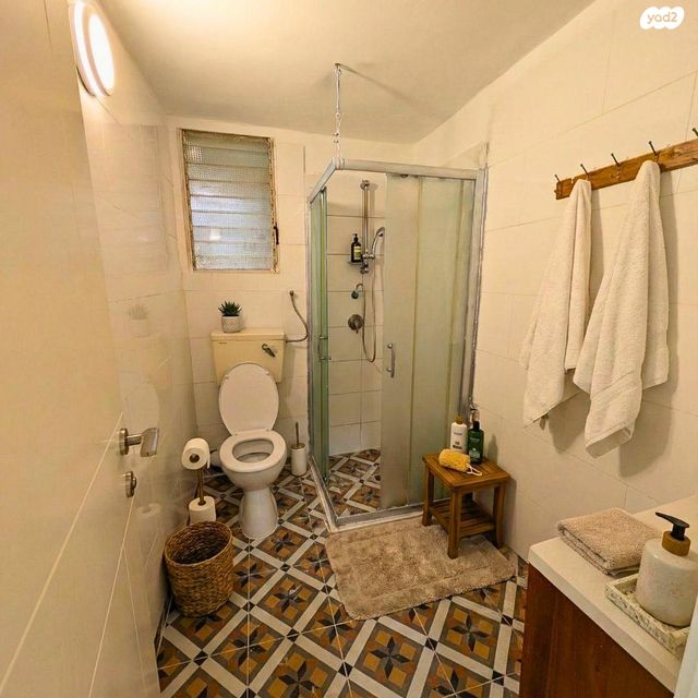 דירה, ברזילי 17, יל"ג, חיפה