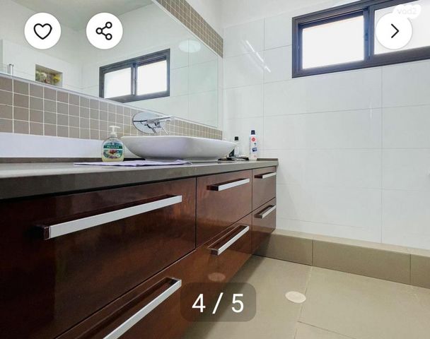 בית פרטי/ קוטג', קידה 8, שאר העיר, להבים