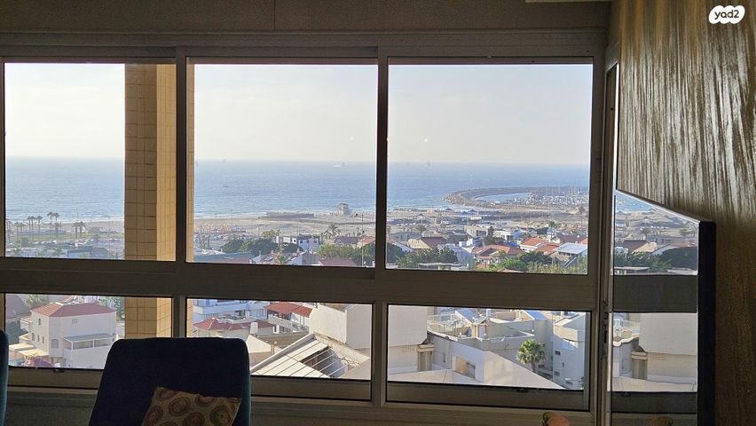 דירה, הר חרמון 6, רובע י"א, אשדוד