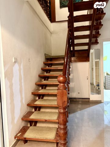 בית פרטי/ קוטג', הצנחנים 4, מרכז, הרצליה