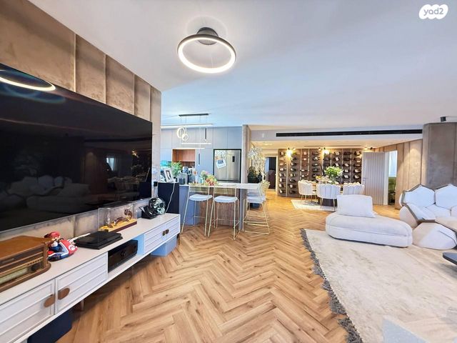 גג/ פנטהאוז, שדרות דוד המלך 48, אור ים, אור עקיבא