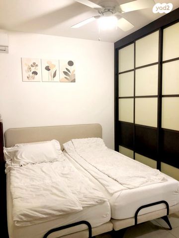 דירה, אבא הלל סילבר 16, נאות הרצל, נתניה