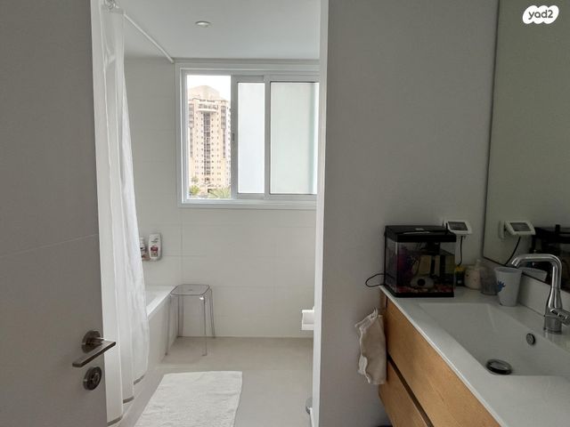 דירה, קפלנסקי 1, תל גנים, גבעתיים