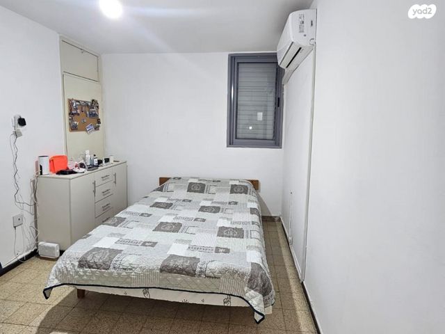 דירה, בורוכוב 16, רמת ורבר, פתח תקווה