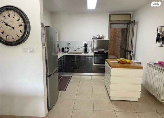 דירה, אליהו קורן 8, חומת שמואל, הר חומה, ירושלים