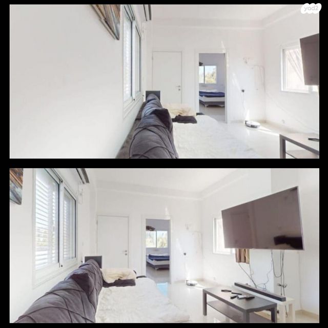 גג/ פנטהאוז, ירושלים 13, הדר מרכז, חיפה