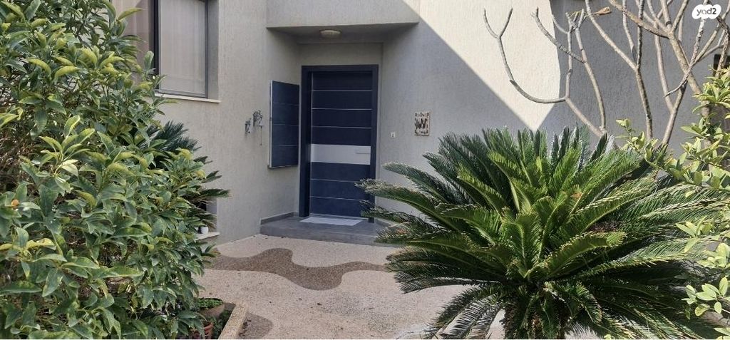 בית פרטי/ קוטג', קידה 8, שאר העיר, להבים