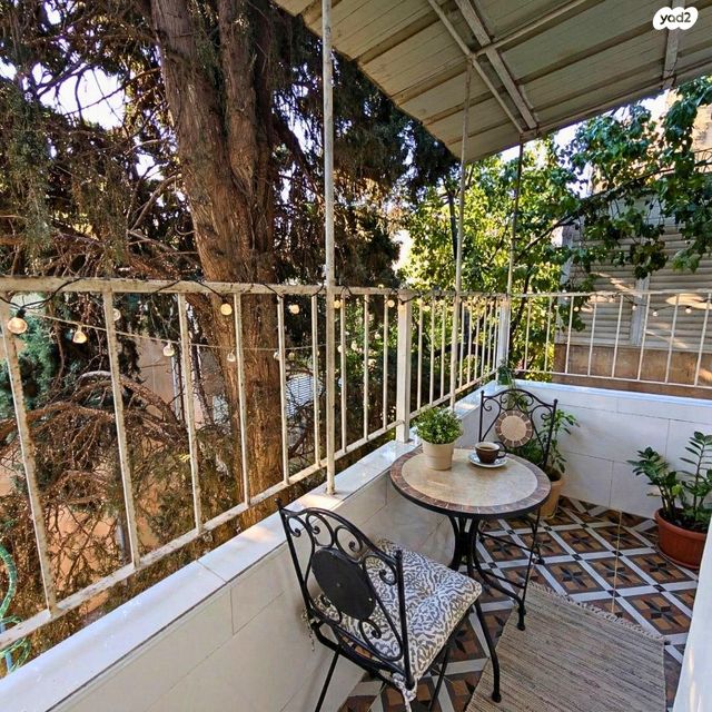 דירה, ברזילי 17, יל"ג, חיפה