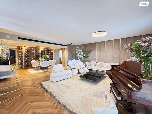 גג/ פנטהאוז, שדרות דוד המלך 48, אור ים, אור עקיבא