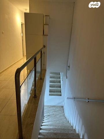 בית פרטי/ קוטג', שאול המלך 105, שפירא, אופקים