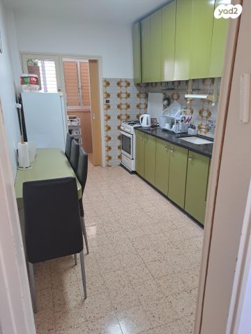 דירה, שלמה המלך 5, אחוזת כנרת, טבריה