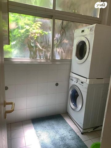 דירה, אבן גבירול 7, הצפון הישן - דרום, תל אביב יפו